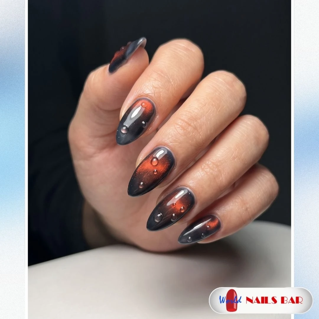 Nail art